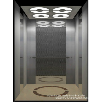 Un-Victor (Mrl III) Passenger Elevator